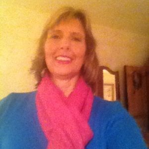 Meet your Posher, Renee